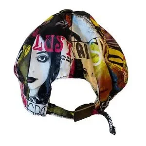 Miss Sixty | Accessories | Miss Sixty 9s Cap | Poshmark display picture 1